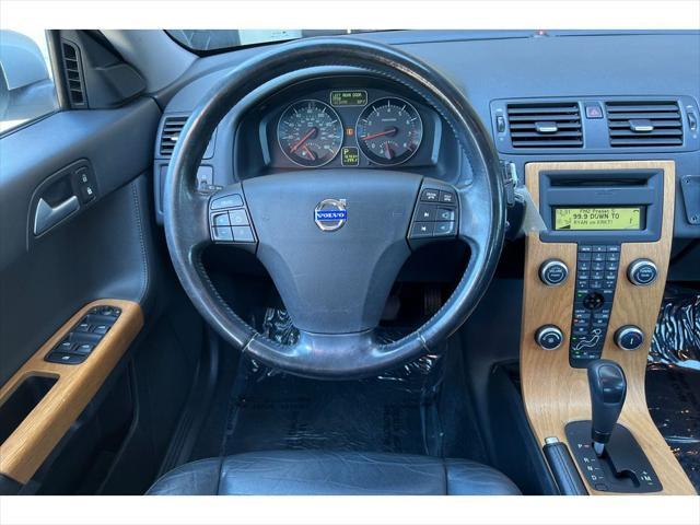 used 2011 Volvo S40 car, priced at $7,999