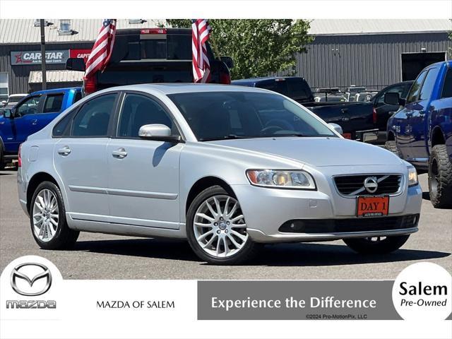 used 2011 Volvo S40 car, priced at $7,999