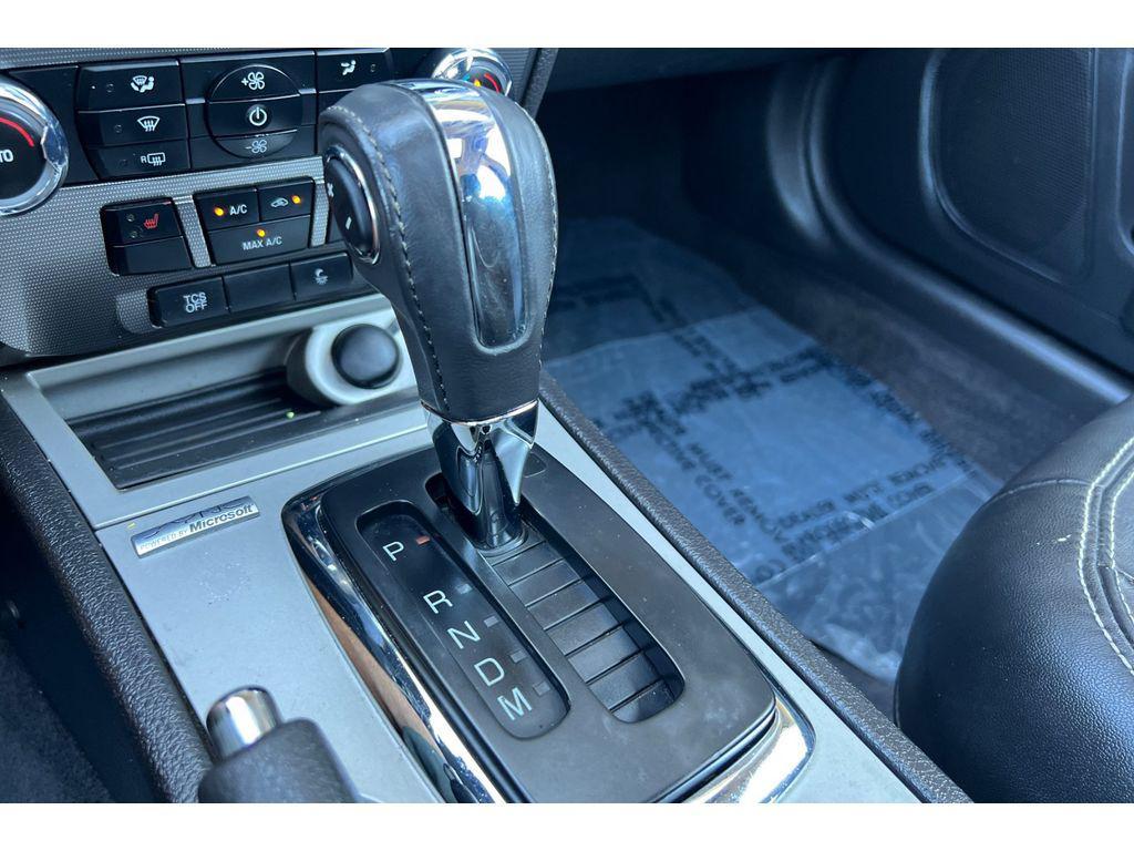 used 2012 Ford Fusion car, priced at $7,995