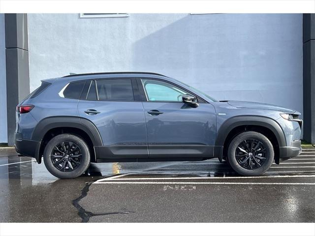 new 2025 Mazda CX-50 Hybrid car, priced at $39,835