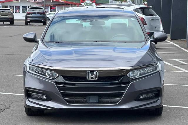 used 2020 Honda Accord car, priced at $24,995