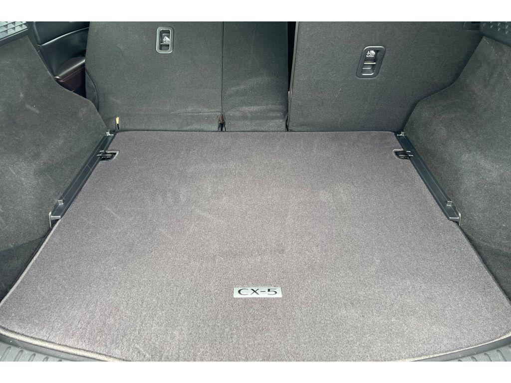 used 2023 Mazda CX-5 car, priced at $31,999