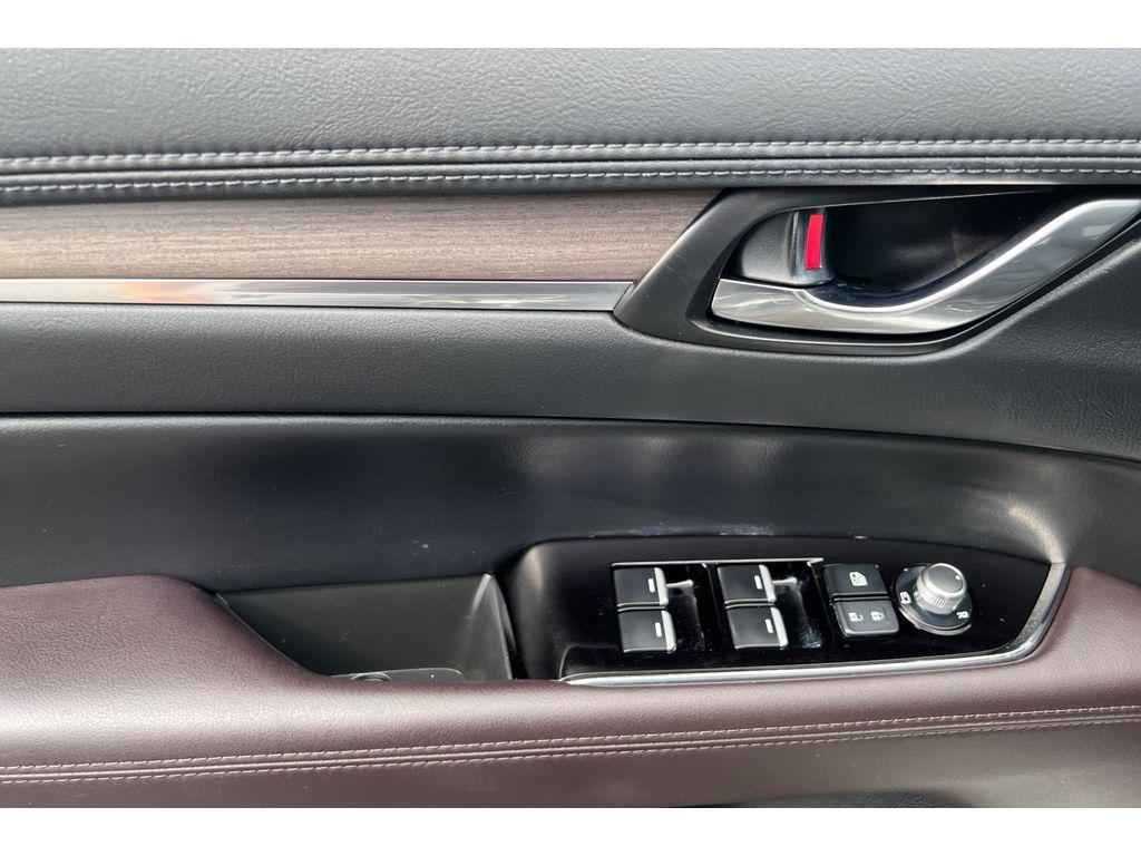 used 2023 Mazda CX-5 car, priced at $31,999