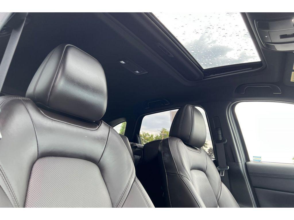 used 2023 Mazda CX-5 car, priced at $31,999
