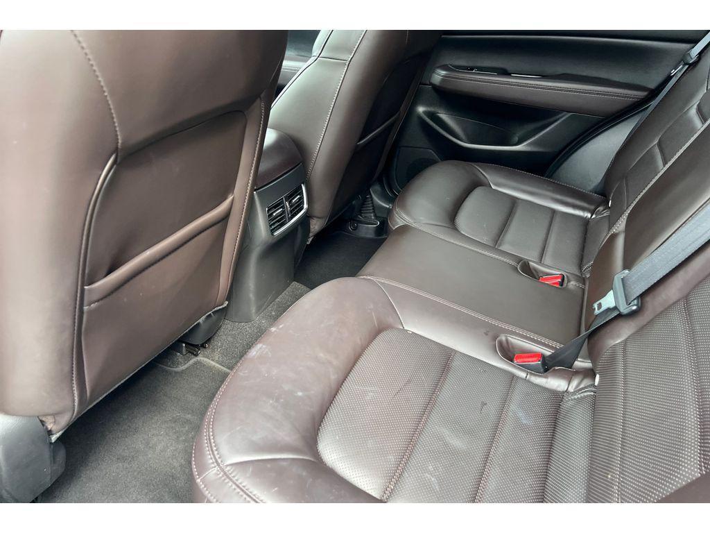 used 2023 Mazda CX-5 car, priced at $31,999