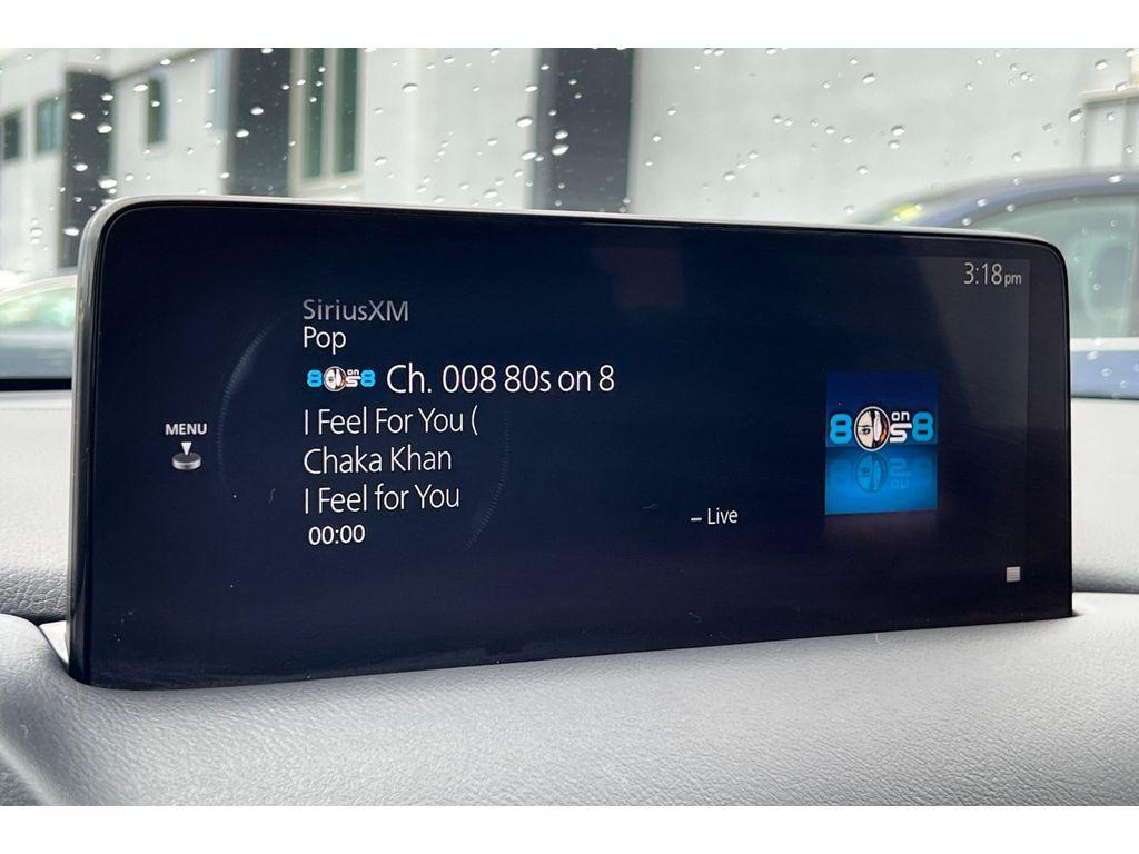 used 2023 Mazda CX-5 car, priced at $31,999