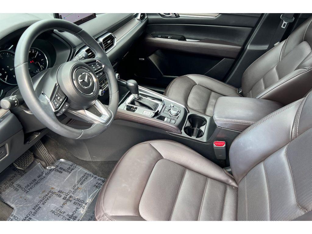 used 2023 Mazda CX-5 car, priced at $31,999
