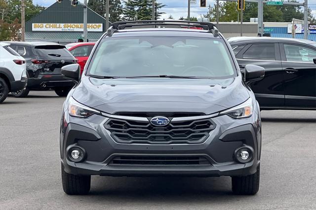 used 2024 Subaru Crosstrek car, priced at $26,979