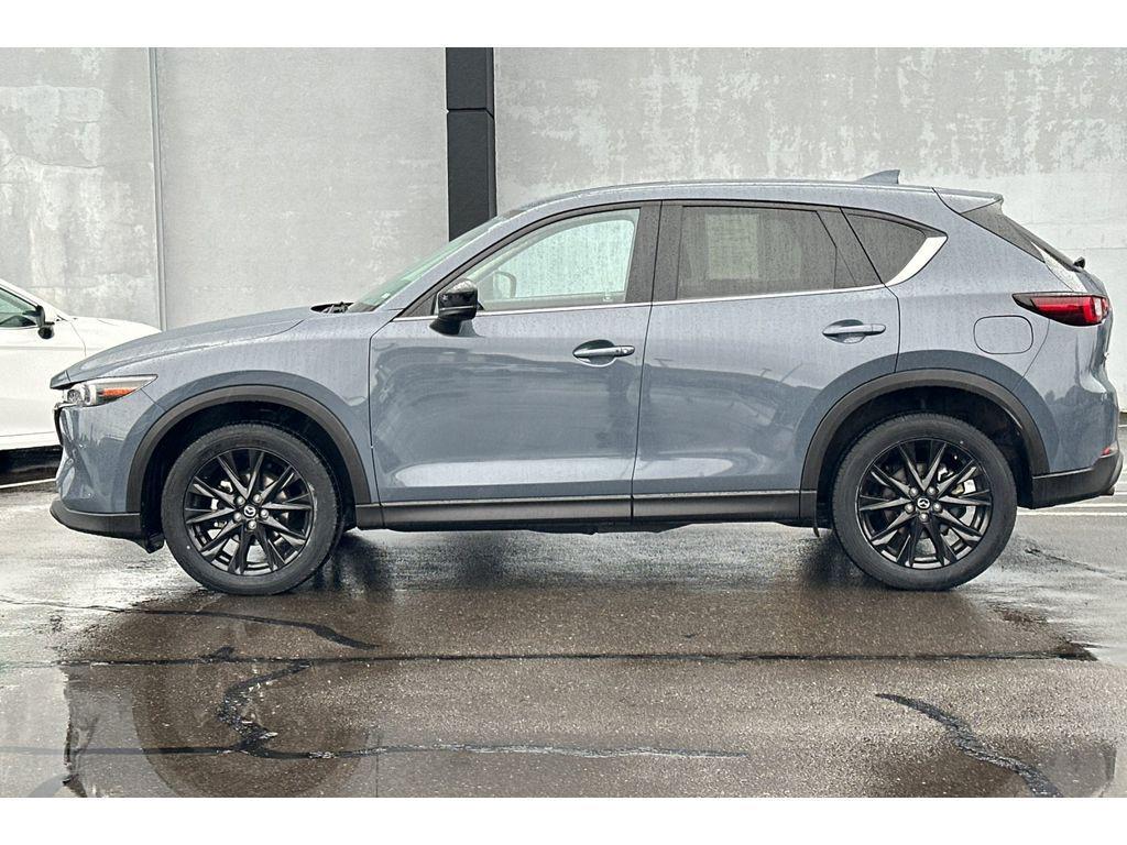 used 2024 Mazda CX-5 car, priced at $25,999