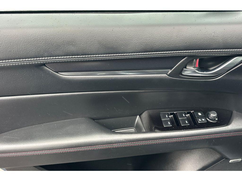 used 2024 Mazda CX-5 car, priced at $25,999