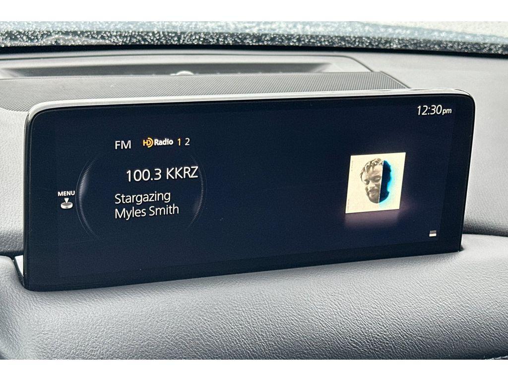 used 2024 Mazda CX-5 car, priced at $25,999