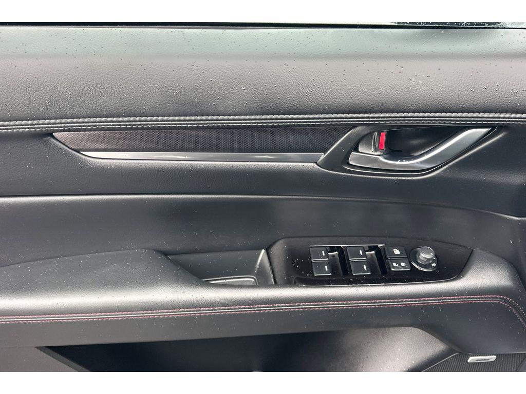 used 2024 Mazda CX-5 car, priced at $25,999