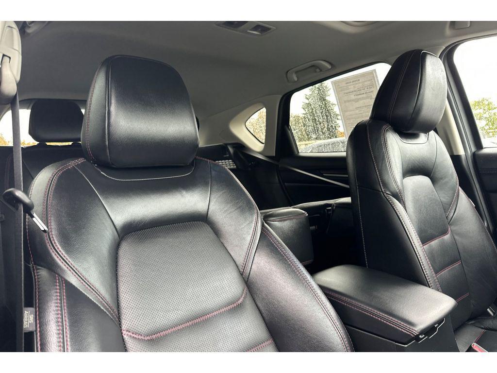 used 2024 Mazda CX-5 car, priced at $25,999
