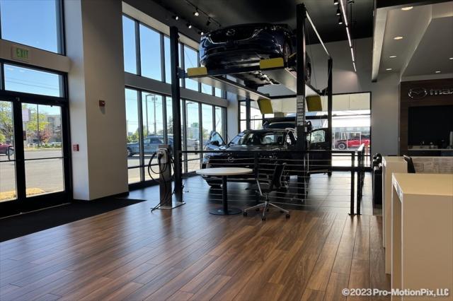 used 2019 Nissan Pathfinder car, priced at $16,999