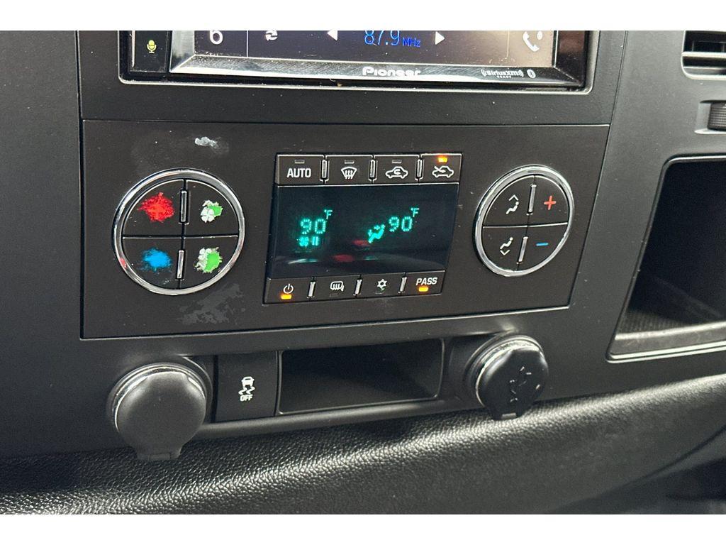 used 2013 Chevrolet Silverado 1500 car, priced at $13,999