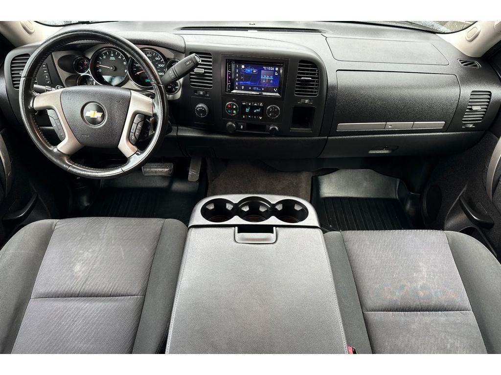 used 2013 Chevrolet Silverado 1500 car, priced at $13,999