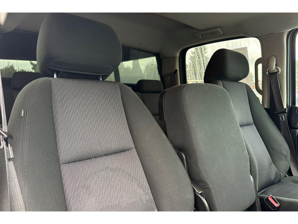 used 2013 Chevrolet Silverado 1500 car, priced at $13,999