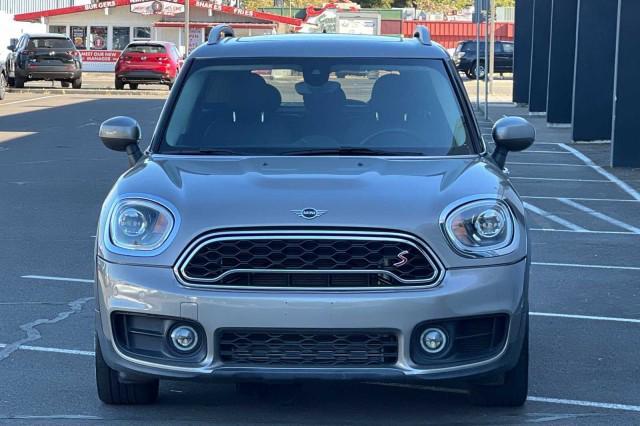 used 2020 MINI Countryman car, priced at $24,486