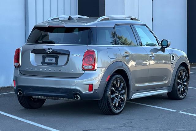 used 2020 MINI Countryman car, priced at $24,486