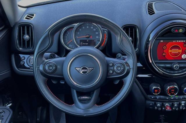 used 2020 MINI Countryman car, priced at $24,486