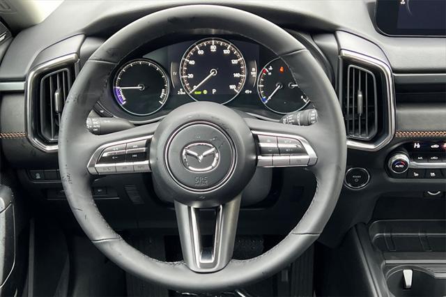 new 2025 Mazda CX-50 Hybrid car, priced at $42,710
