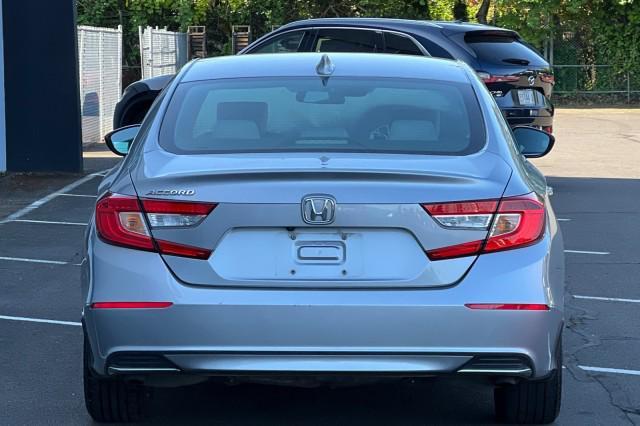 used 2019 Honda Accord car, priced at $14,645