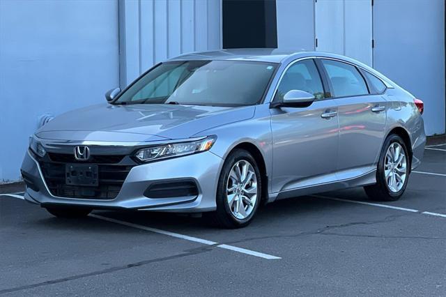 used 2019 Honda Accord car, priced at $14,995