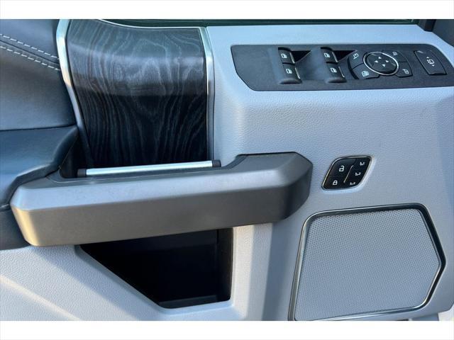 used 2022 Ford F-350 car, priced at $74,995