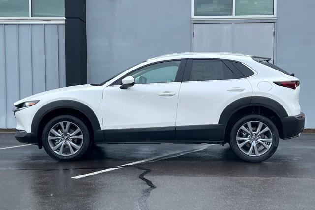 new 2024 Mazda CX-30 car, priced at $30,043