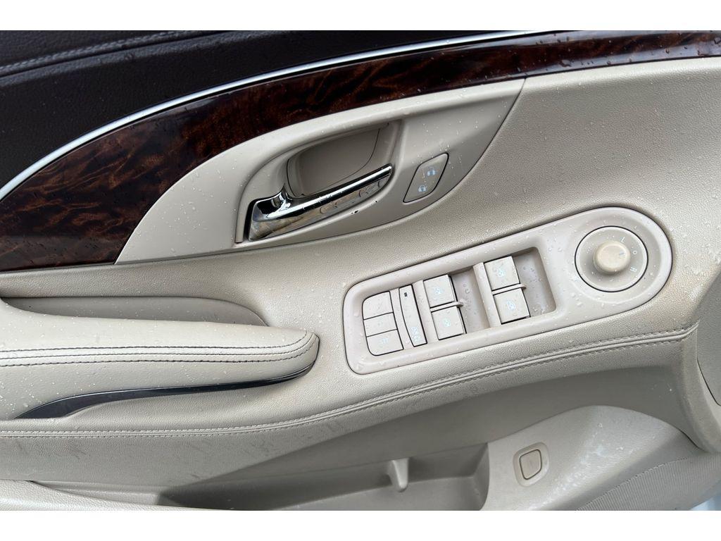 used 2014 Buick LaCrosse car, priced at $7,995