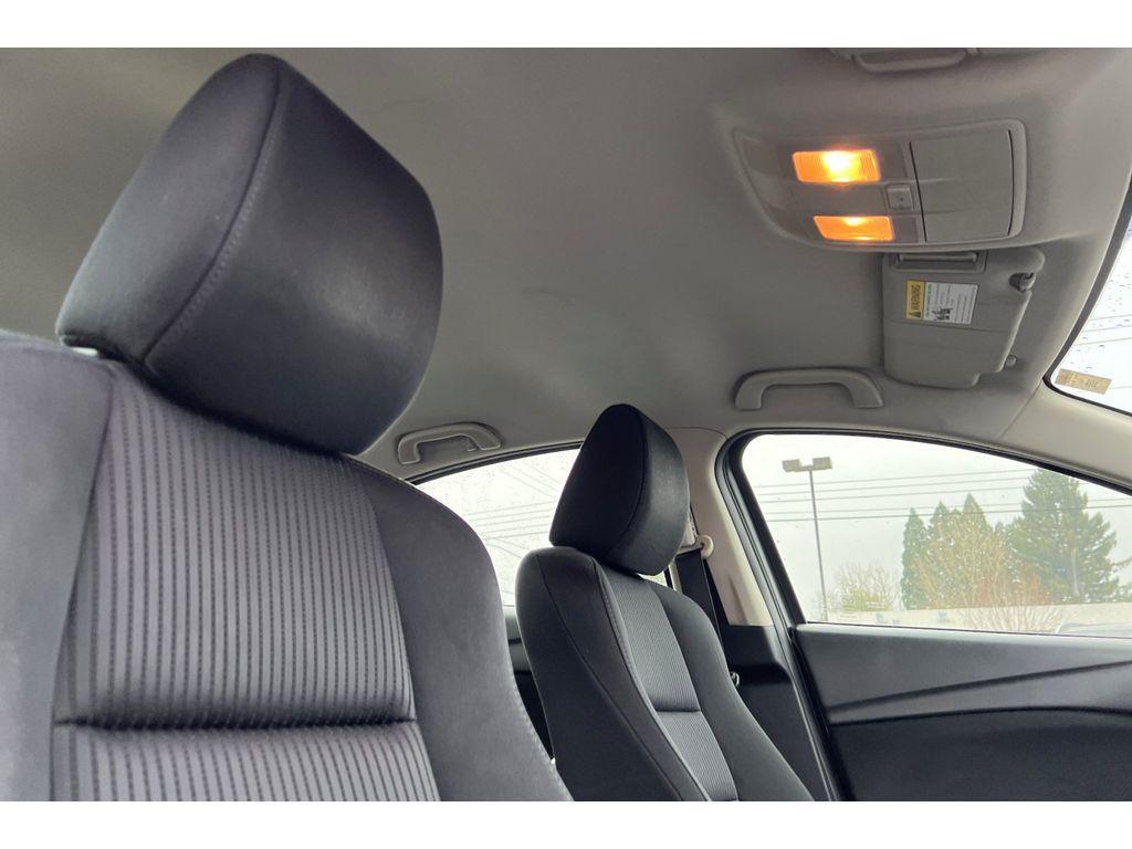 used 2014 Mazda Mazda6 car, priced at $7,995