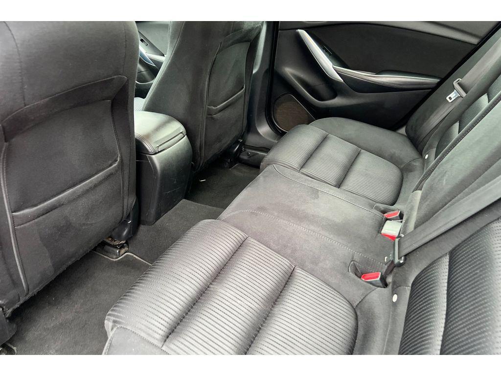 used 2014 Mazda Mazda6 car, priced at $7,995