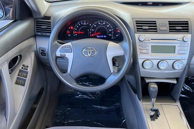 used 2011 Toyota Camry car, priced at $12,999