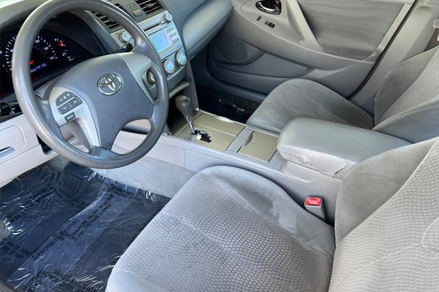 used 2011 Toyota Camry car, priced at $12,999