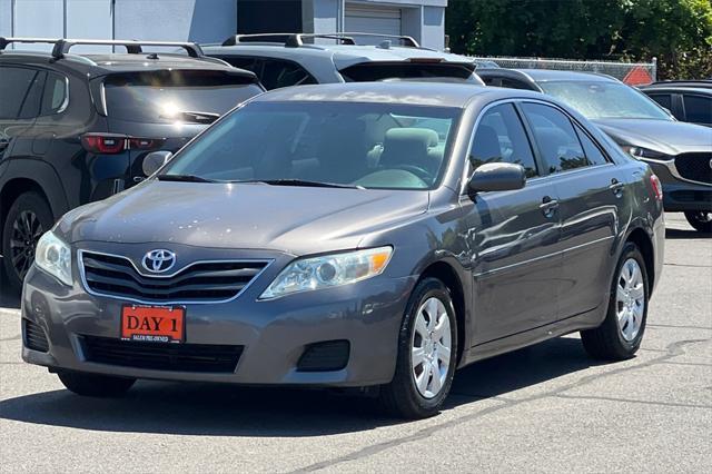 used 2011 Toyota Camry car, priced at $12,999