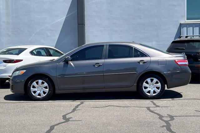 used 2011 Toyota Camry car, priced at $12,999