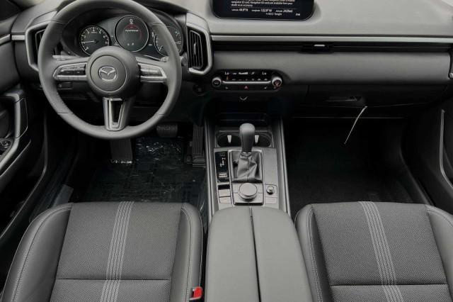 new 2024 Mazda CX-50 car, priced at $32,734