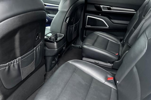 used 2020 Kia Telluride car