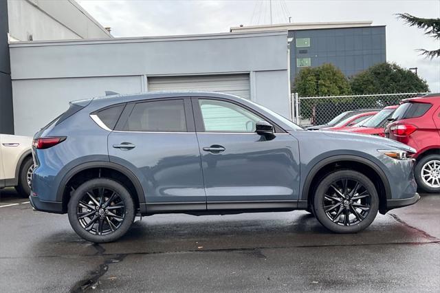 new 2025 Mazda CX-5 car, priced at $34,375