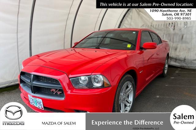 used 2014 Dodge Charger car, priced at $15,995