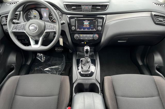 used 2020 Nissan Rogue Sport car, priced at $16,995