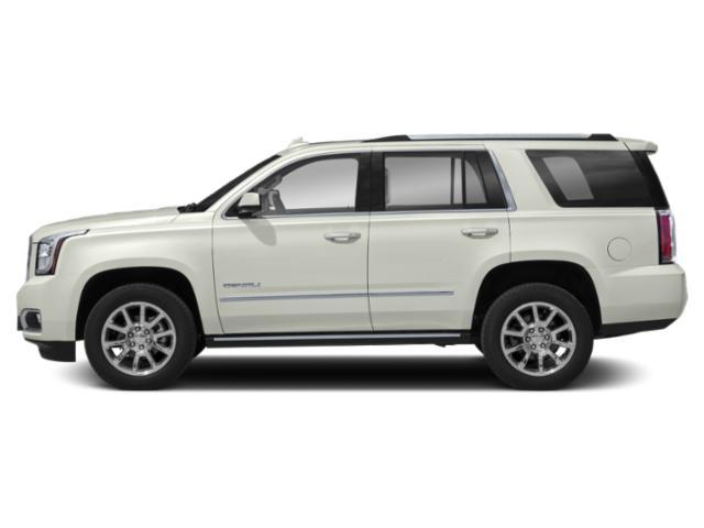 used 2019 GMC Yukon car, priced at $41,995