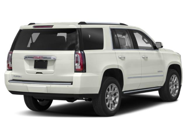 used 2019 GMC Yukon car, priced at $41,995