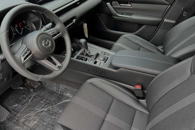 new 2024 Mazda CX-50 car, priced at $32,923