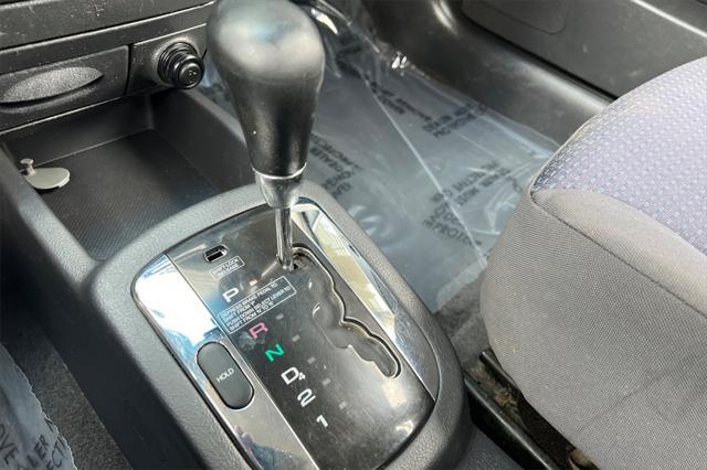 used 2006 Chevrolet Aveo car, priced at $5,995