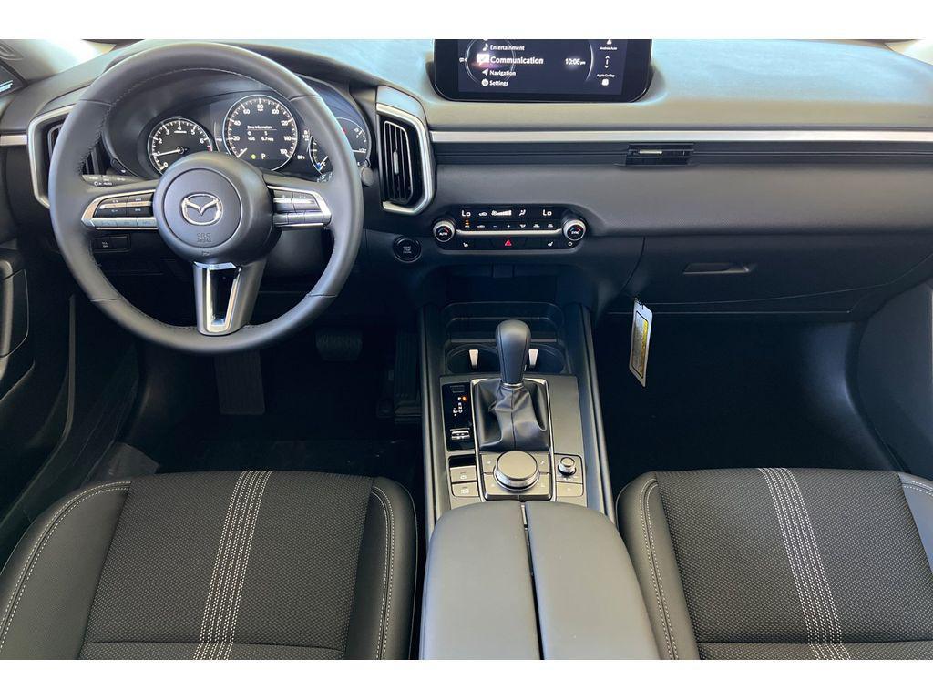 new 2025 Mazda CX-50 car, priced at $36,155