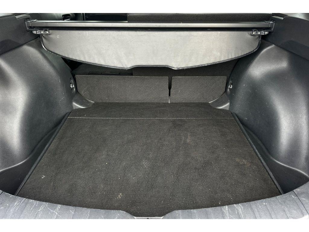 used 2023 Toyota Corolla Cross car, priced at $25,995