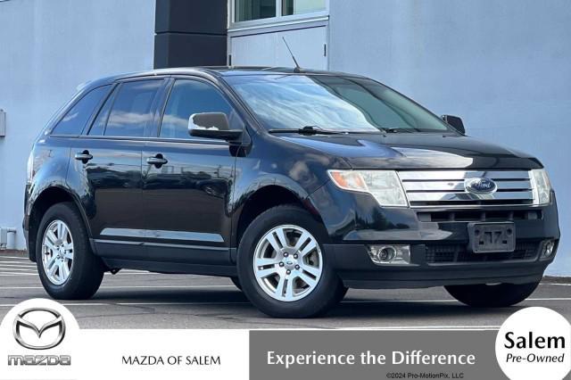 used 2008 Ford Edge car, priced at $6,995