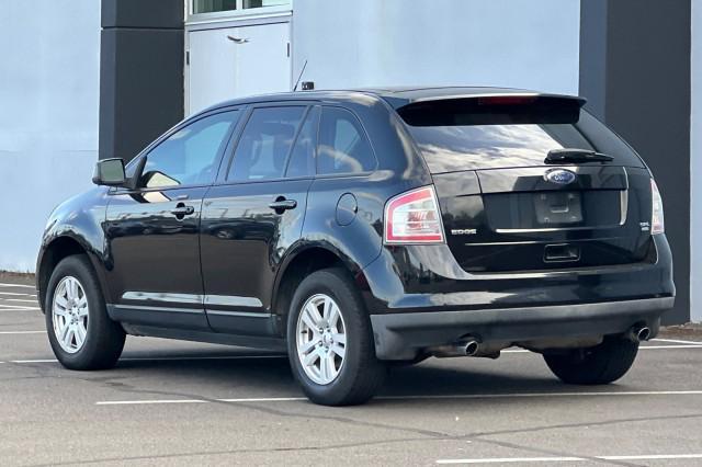 used 2008 Ford Edge car, priced at $6,995