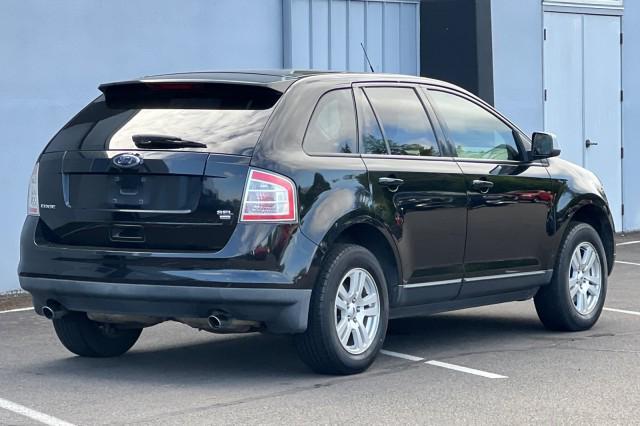 used 2008 Ford Edge car, priced at $6,995